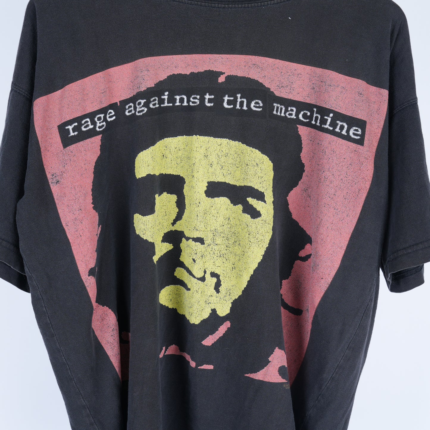 Rage Against the Machine Che Vintage T-Shirt