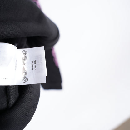 CHROME HEARTS DEADLY DOLL HOODIE SZ M