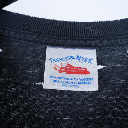 Vintage WCC Faded Logo T-Shirt