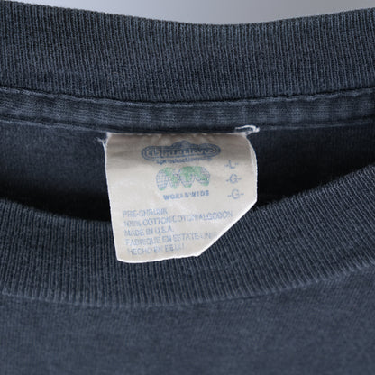 Marilyn Manson Dope Fiend Vintage T-Shirt