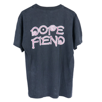 Marilyn Manson Dope Fiend Vintage T-Shirt