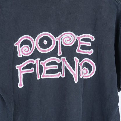 Marilyn Manson Dope Fiend Vintage T-Shirt