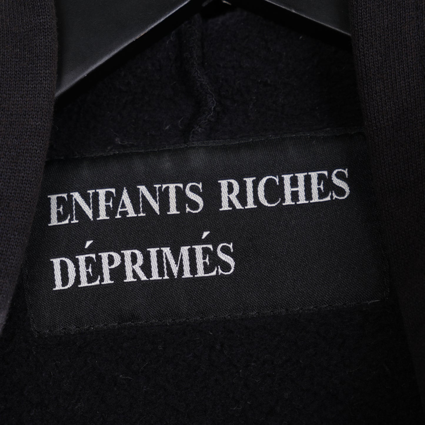 ERD HOTEL DU CAP EDEN ROC NICE HOODIE