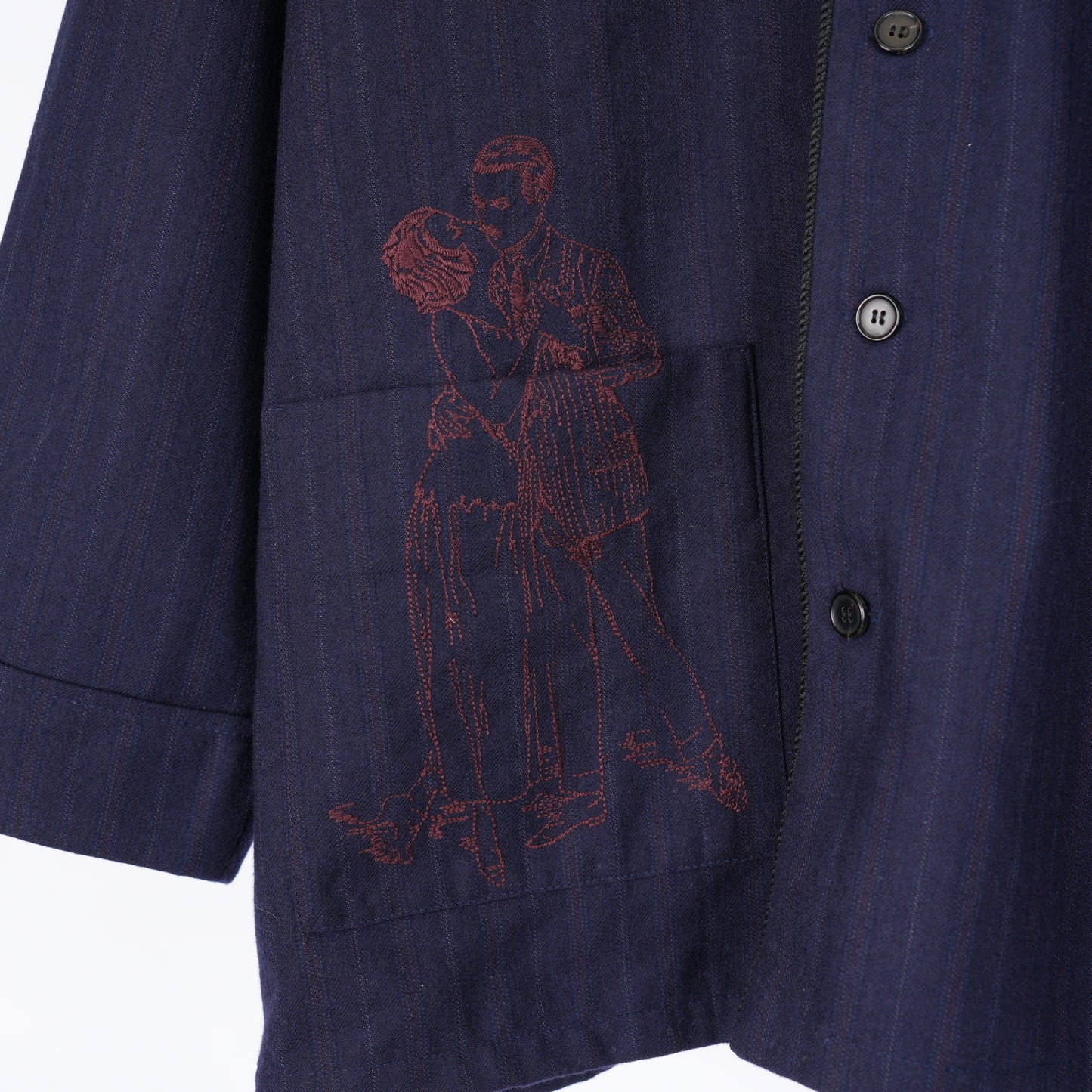 ERD 1/1 Workwear Jacket