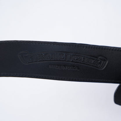 CHROME HEARTS ZEBRA GREEN PATCH GUNSLINGER