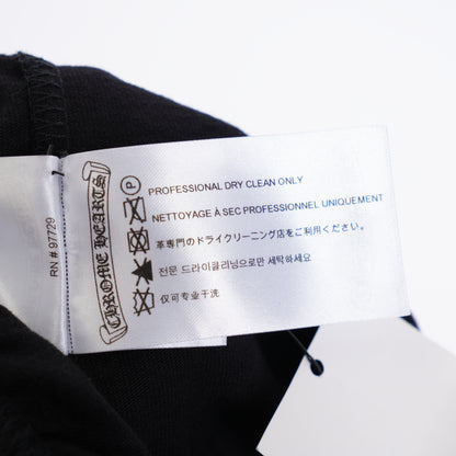 CHROME HEARTS MAXFIELDS 1/1 DEADLY DOLL SWEATPANTS