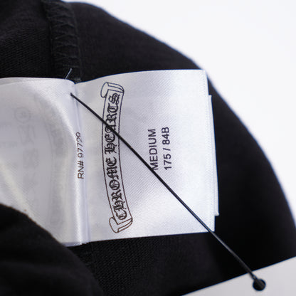 CHROME HEARTS MAXFIELDS 1/1 DEADLY DOLL SWEATPANTS