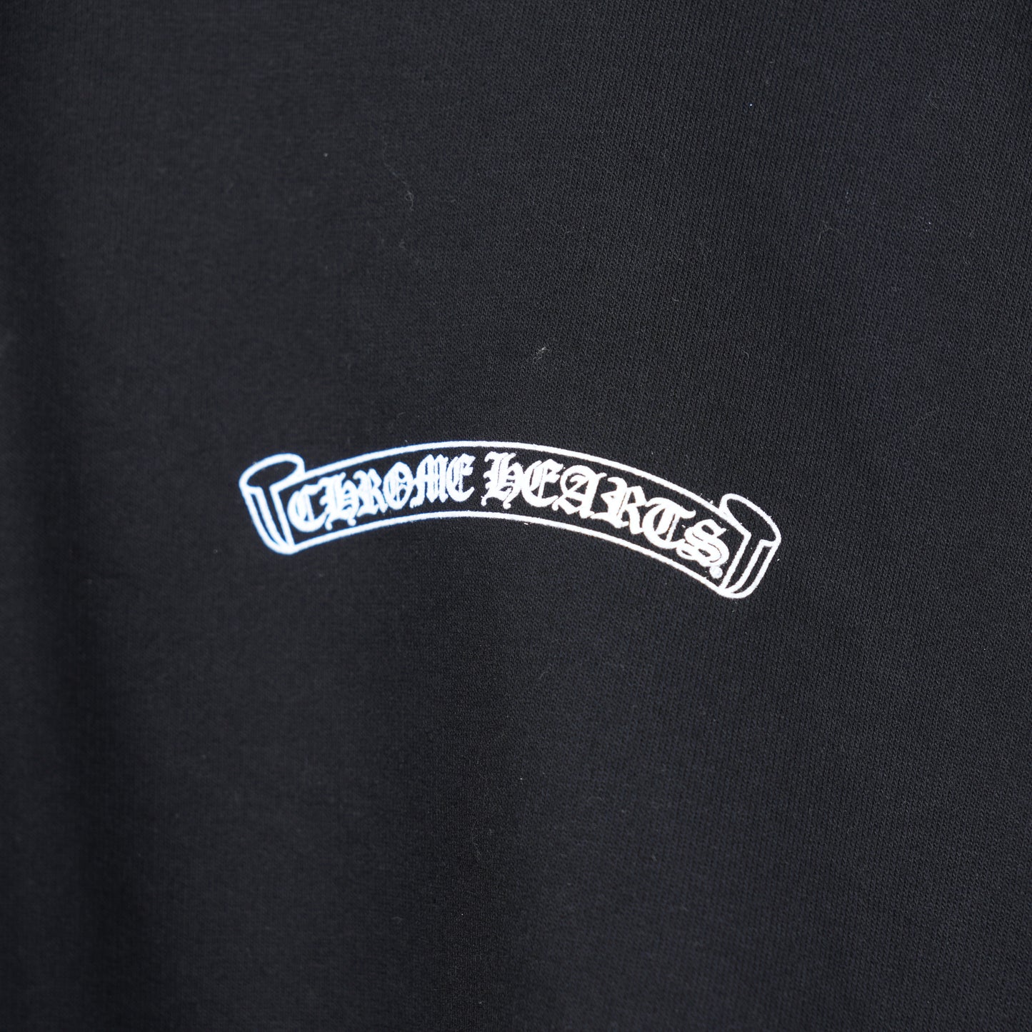 CHROME HEARTS ST. BARTHS 2026 HOODIE
