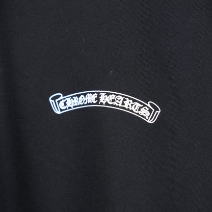 CHROME HEARTS ST. BARTHS 2026 HOODIE