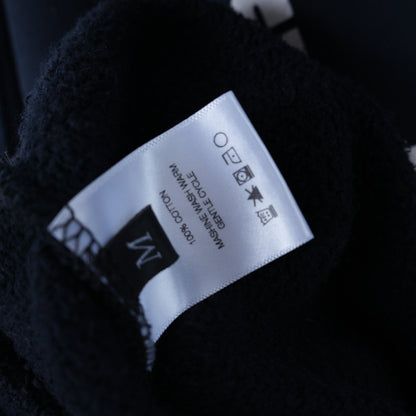 ERD GOTH GIRL HOODIE