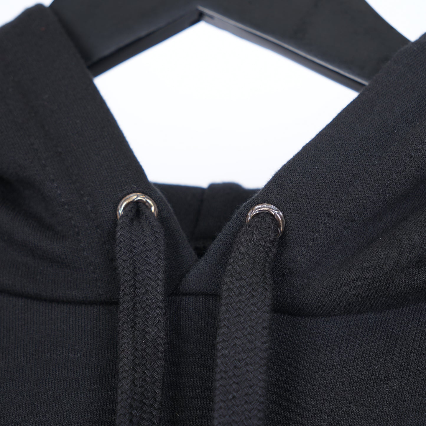 CHROME HEARTS ST. BARTHS 2026 HOODIE