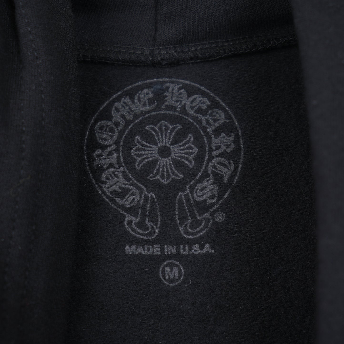 CHROME HEARTS ST. BARTHS 2026 HOODIE