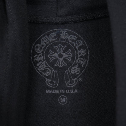 CHROME HEARTS ST. BARTHS 2026 HOODIE