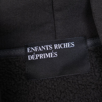 ENFANTS ARCHITETTURA DI MUSSOLINI HOODIE MAXFIELD EXCLUSIVE NWT