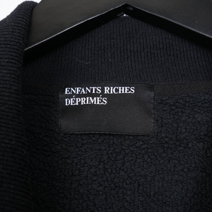 ERD OCEANIC COLLARED CREWNECK