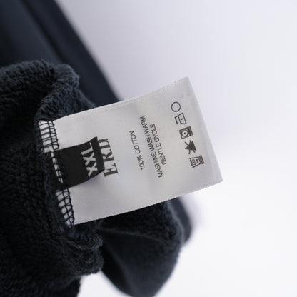 ERD OCEANIC COLLARED CREWNECK