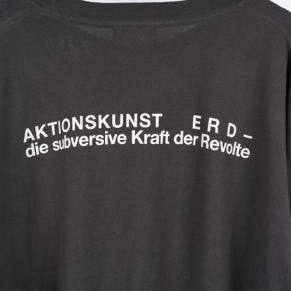 ENFANTS RICHES DÉPRIMÉS VIENNESE ACTIONISM LONG-SLEEVE TEE