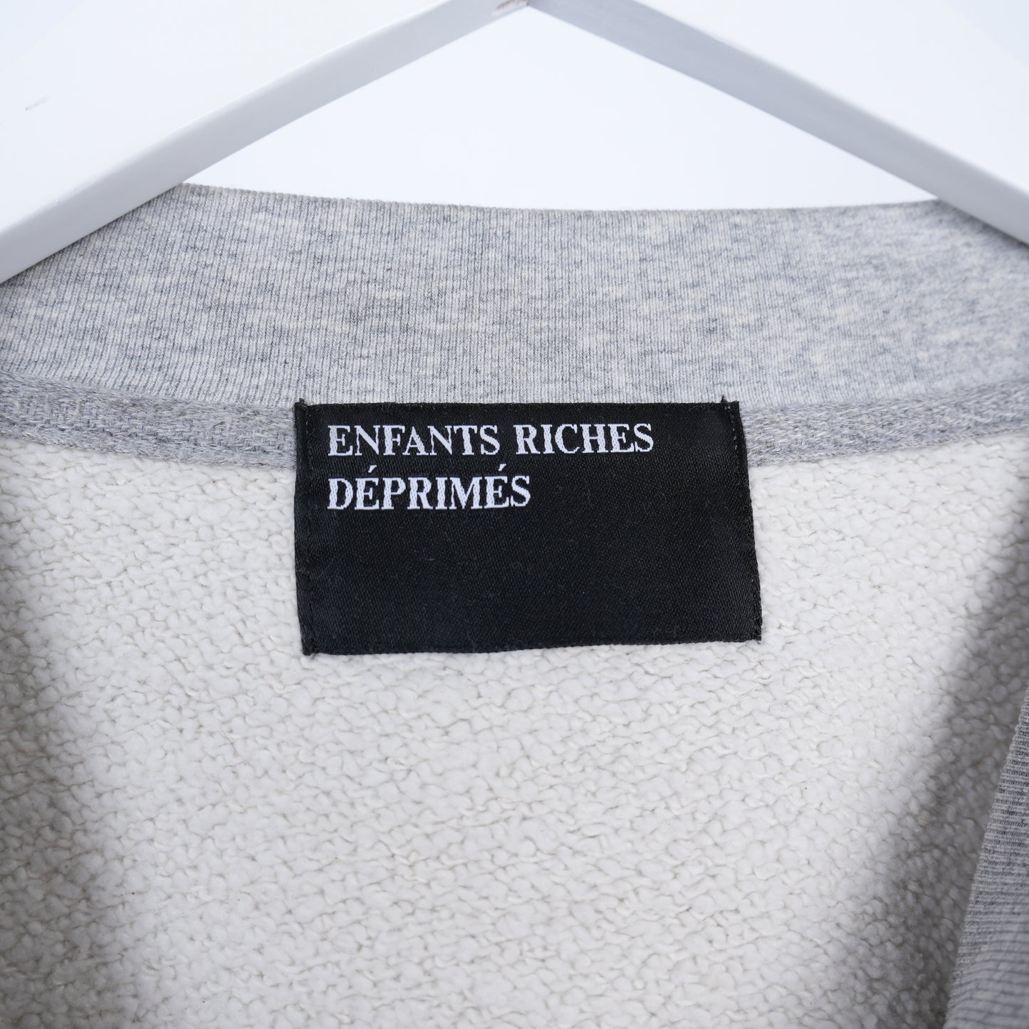 ERD OCEANIC CREWNECK