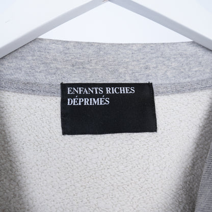 ERD OCEANIC CREWNECK