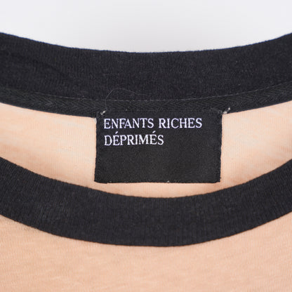 ERD BUFFALO 66 RINGER TEE