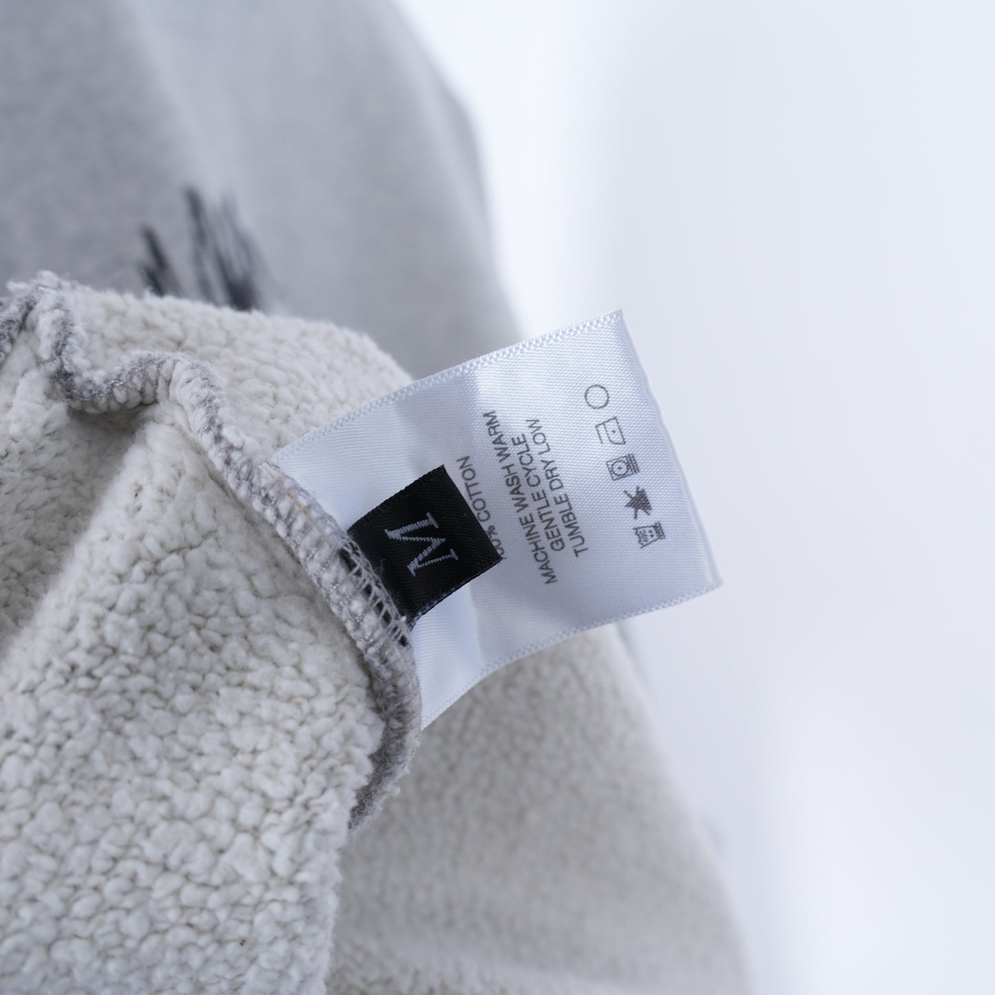 ERD OCEANIC CREWNECK