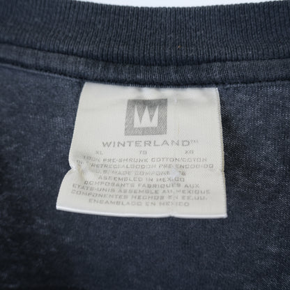 VINTAGE MARILYN MANSON KILL YOURSELF T-SHIRT