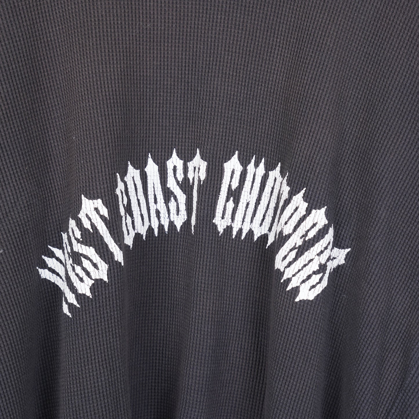 WCC WEST COAST CHOPPERS THERMAL