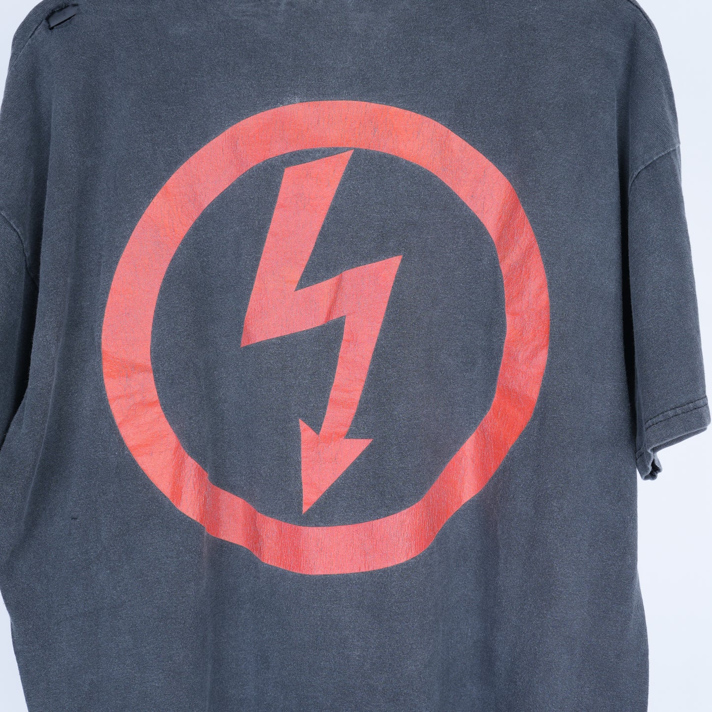 VINTAGE MARILYN MANSON KILL YOURSELF T-SHIRT