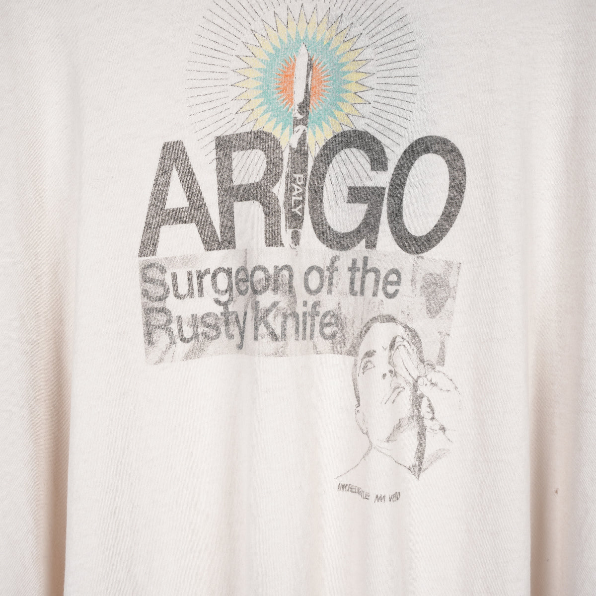 PALY HOLLYWOOD ARGO TEE