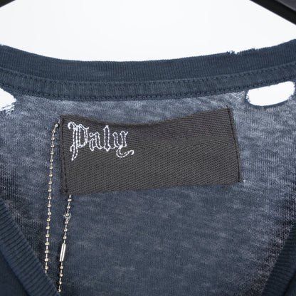 PALY HOLLYWOOD 'THE FAME EPIDEMIC' TEE