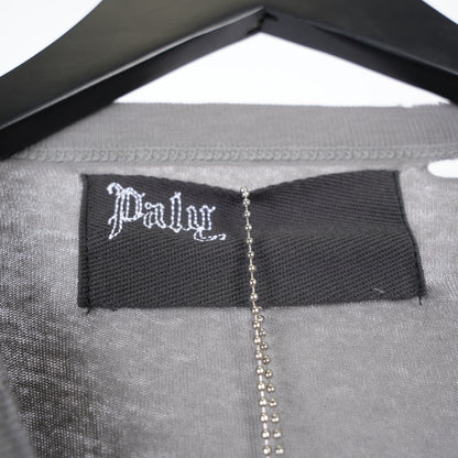 PALY HOLLYWOOD 'THEATER OF CRUELTY' LONG SLEEVE