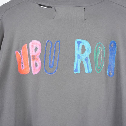 PALY HOLLYWOOD 'THEATER OF CRUELTY' LONG SLEEVE
