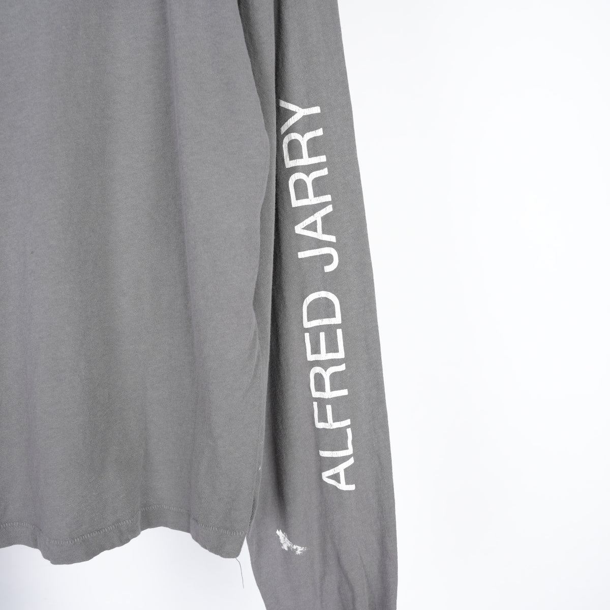 PALY HOLLYWOOD 'THEATER OF CRUELTY' LONG SLEEVE