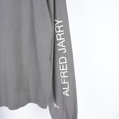 PALY HOLLYWOOD 'THEATER OF CRUELTY' LONG SLEEVE