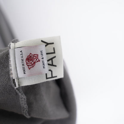 PALY HOLLYWOOD 'THEATER OF CRUELTY' LONG SLEEVE