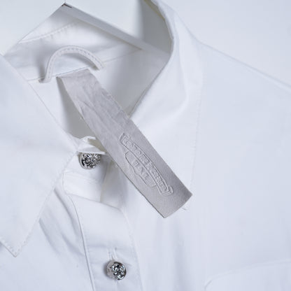 1 OF 1 PINK PATCH MAHAR KITA SHIRT