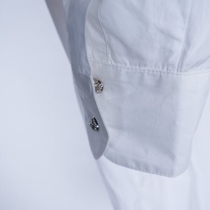 1 OF 1 PINK PATCH MAHAR KITA SHIRT