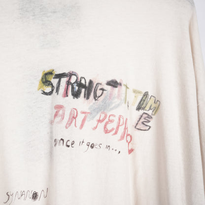 PALY HOLLYWOOD 'ART PEPPER' TEE