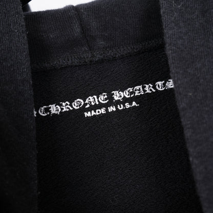 CHROME HEARTS X MATTY CHOMPERS HOODIE