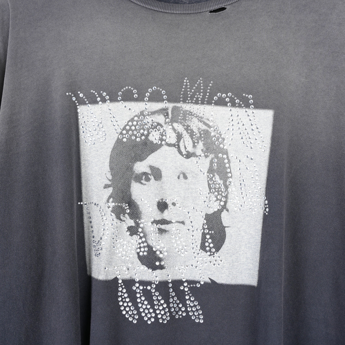 PALY HOLLYWOOD 'WISCONSIN DEATH TRIP' TEE