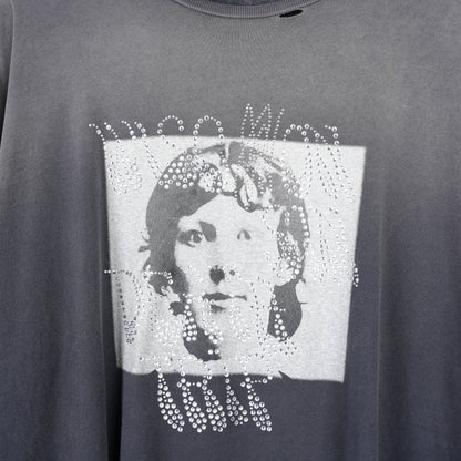PALY HOLLYWOOD 'WISCONSIN DEATH TRIP' TEE