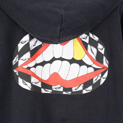 CHROME HEARTS X MATTY CHOMPERS HOODIE