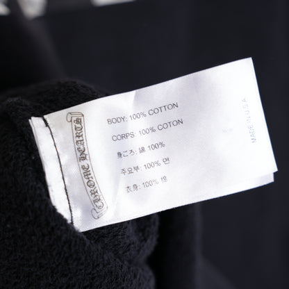 CHROME HEARTS X MATTY CHOMPERS HOODIE