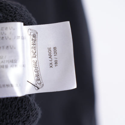 CHROME HEARTS X MATTY CHOMPERS HOODIE
