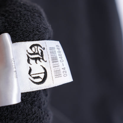 CHROME HEARTS X MATTY CHOMPERS HOODIE