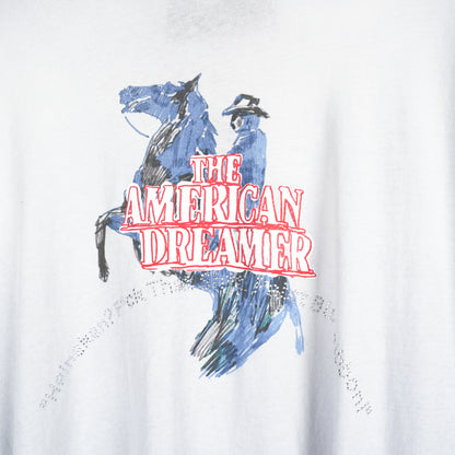 PALY HOLLYWOOD 'THE AMERICAN DREAMER' TEE