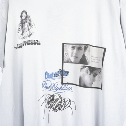 PALY HOLLYWOOD 'THE AMERICAN DREAMER' TEE