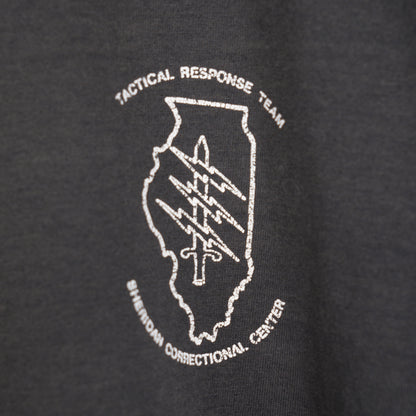 VINTAGE TACTICAL RESPONSE TEAM TEE