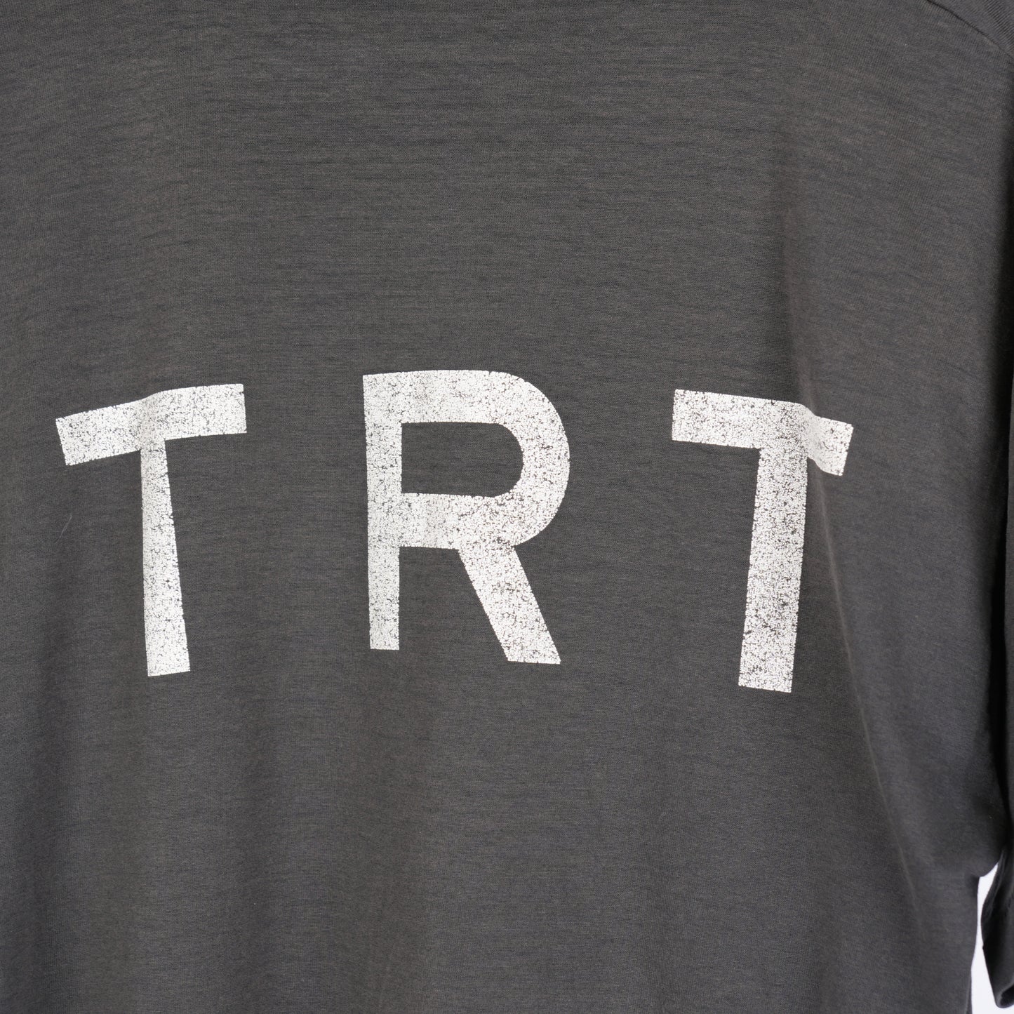VINTAGE TACTICAL RESPONSE TEAM TEE