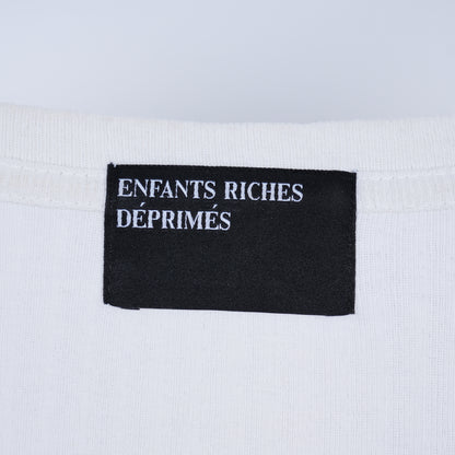 ERD Architettura Di Mussolini Ribbed T-Shirt